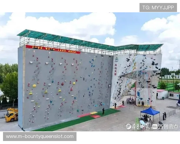 青少年攀岩培训体系完善推动年龄分组竞赛制度建设与竞技水平提升